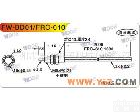 FW-BD01/FRC-<em>610</em> <em>台湾</em>WDOE<em>光纤</em>传感器FW-BD01FRC-<em>610</em>