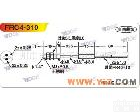 FRC4-310 <em>台湾</em>WDOE<em>光纤</em>传感器 FRC4-310