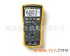 F117C 美国FLUKE仪器仪表F117C,F110系列<em>掌上型</em>真有效值<em>数字</em>万用表,现货