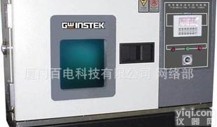  固纬桌上型恒温恒湿试验机GTCD-80A采用SUS304<em>不锈钢</em>U型<em>高速</em>加温