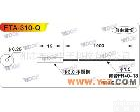<em>FTA</em>-<em>310</em>-Q 台湾WDOE光纤传感器<em>FTA</em>-<em>310</em>-Q