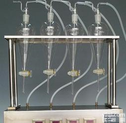  厂家新型全自动<em>萃取</em>仪XS-44  <em>液液</em><em>萃取</em>仪 不锈钢<em>萃取</em>仪