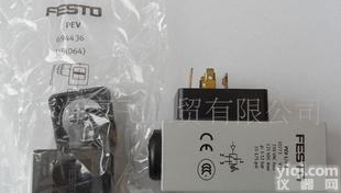  厂家　FESTO<em>压力开关</em>　<em>压力开关</em>开关　<em>压力开关</em>配件大量