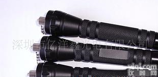  触摸式<em>光纤</em><em>故障定位</em>器