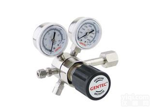  优质<em>美国</em>GENTEC<em>捷锐</em>R14 系列<em>减压器</em>  膜片式<em>减压器</em>