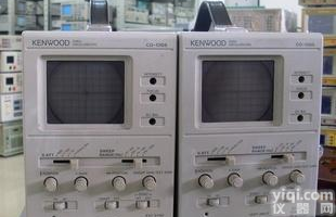  CO1305原装<em>日本</em><em>健伍</em>CO-1305  5M 单踪<em>示波器</em>