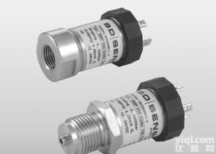  代理<em>德国</em><em>博德</em>BD SENSORS 压力传感变送器DMP 334