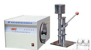  NJ-6<em>微电脑</em><em>粘结指数</em><em>测定仪</em>  山东临沂 厂家直销