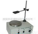  电动<em>磁力搅拌</em>器加热<em>系列</em>(图)
