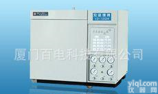  国产  <em>GC-2011  气相色谱仪</em>可测量柱箱、检测器、热导池、进样器