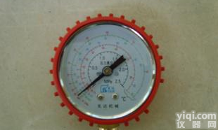  真空<em>压力表</em>，三通阀表（高低压，60表）