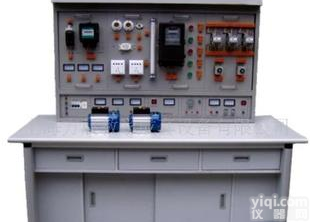  初级维修电工实训<em>考核</em><em>装置</em>.中级,高级维修电工<em>考核</em><em>装置</em>