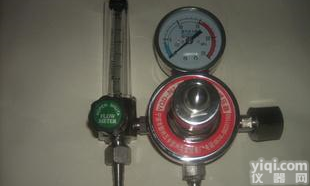  精品<em>氩气流量</em>计减压器、氮气<em>流量计</em>减压器、二氧化碳<em>流量计</em>减压器