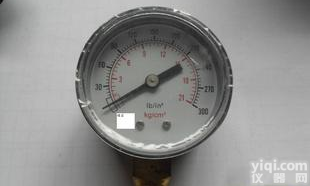  生产 销售 贴Pai生产<em>压力表</em> Y50<em>压力表</em>