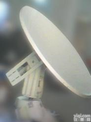  二维<em>天线</em><em>测试</em><em>转台</em>及控制器