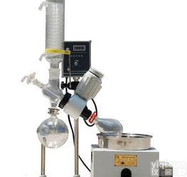  【6折促销】RE-201D(2L)型<em>旋转</em><em>蒸发</em>器/仪 - <em>质优价廉</em>！