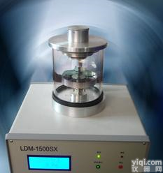  带有旋转样品台的<em>离子溅射仪</em>用于扫描电镜样品制作