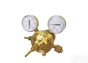  【<em>轩然</em>】153T系列/双级式重型<em>减压器</em>/气瓶用<em>减压器</em>