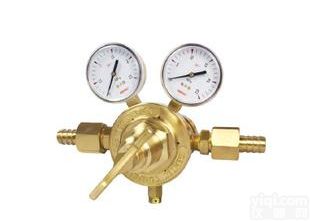  【轩然】捷锐550系列/<em>单级</em>式<em>高压</em>减压器/气瓶用减压器