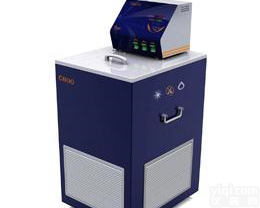  C800低温<em>制冷系统</em>，低温泵，冷却循环器