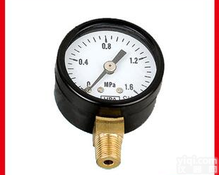  上海<em>生产厂家</em>直销Y60<em>普通</em>压力表