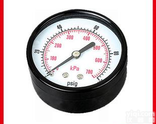  YZ40轴向<em>压力表</em>双<em>刻度</em><em>压力表</em>大批量出品<em>压力表</em>