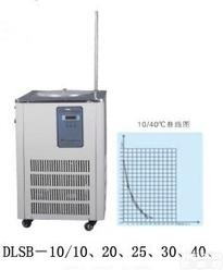  【2011新款】DLSB-10/-30°(10升）<em>低温</em>冷却液<em>循环泵</em>制冷<em>装置</em>！