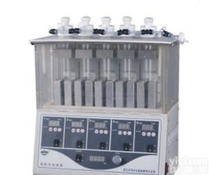  ！<em>上海</em>互佳PPS-1510型实验有机合成装置专业厂家值得信赖！