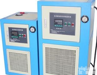  上海互佳！<em>专业生产</em>GDSZ-2025型<em>系列</em>高低温循环装置厂家！