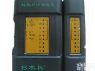  杉<em>木林</em> 网络智能测试仪SML-<em>8168</em>