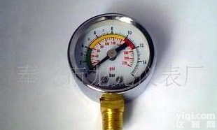  <em>压力表</em>带边<em>压力表</em>带支架<em>压力表</em>，<em>胎压表</em>