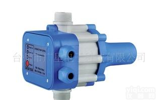<em> DPS-1水泵压力控制器</em>