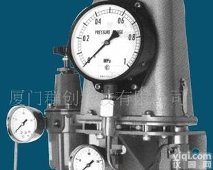  <em>长野</em>计器KE21-22空气式压力<em>差压</em>变送器