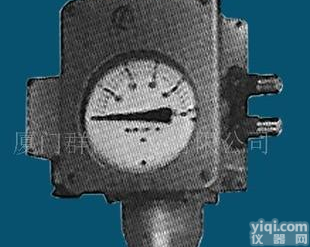  <em>长野</em>计器---KH32<em>差压</em>变送器