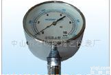  厂家YE-60B全钢<em>径向</em>微压表 <em>压力表</em> 精艺