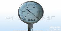  /广州/东莞/深圳/珠海/中山/<em>耐震</em>YE60不锈钢<em>径向</em>微压表