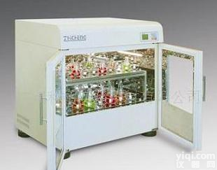  <em>双层</em><em>旋转式</em>曲线控制可编程恒温恒湿