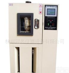  高低温交变<em>试验箱</em>/<em>恒温恒湿</em><em>试验箱</em> <em>触摸屏</em>控制(图)