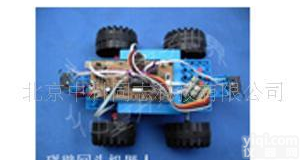  <em>教学</em><em>机器人</em>|碰壁回头<em>机器人</em>