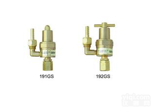  <em>苏州</em><em>轩然</em>优质 230系列充气球<em>减压器</em> 气体节省器