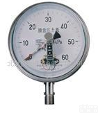  国电中自  YEX-B系列<em>不锈钢膜盒电接点压力表</em>
