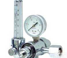  <em>捷锐</em>GENTEC 195<em>系列</em>流量计式<em>减压器</em>、195 195T <em>系列</em>