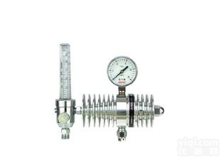  捷锐GENTEC  199C系列散热片式<em>CO2</em><em>减压器</em>、捷锐气表、<em>减压器</em>