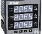 SW194Z-9X4-3U 可编程<em>数显</em>电压<em>组合</em>表、三相电压表、多功能网络仪表