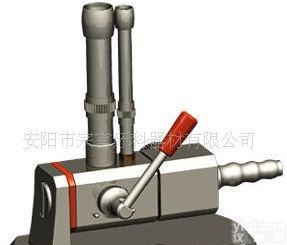  旋转式煤气灯<em>牙科</em>器械、<em>牙科</em>材料、齿科<em>设备</em>、口腔器材