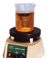  GL-3250A/B/C型<em>电热</em><em>磁力搅拌</em>器