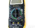 <em>DT830L</em> 先霸<em>DT830L</em><em>万用表</em>小型<em>万用表</em>