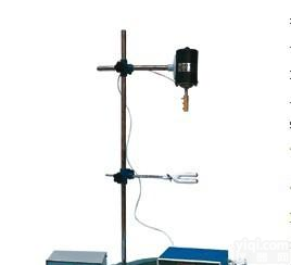  厂家直销！DW-1-60W(3L)<em>无极调速</em>直流恒速电动搅拌器-上海互佳