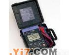 HIOKI <em>3455</em>-20 日本日置HIOKI <em>3455</em>-20高压<em>兆欧表</em>