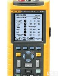  Fluke 125<em>网络</em><em>测试仪</em> 福禄克工业<em>网络</em><em>测试仪</em> F125<em>网络</em>分析仪